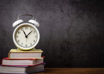 3 Time Management and Goal Setting Books to Pick Up