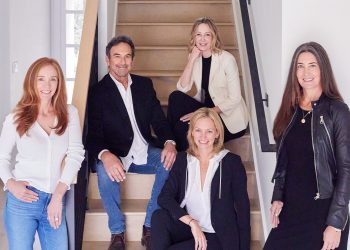 Marin County Team Pursues the Joy and the Challenge