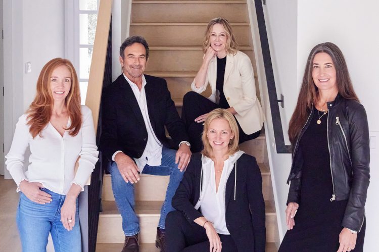 Marin County Team Pursues the Joy and the Challenge