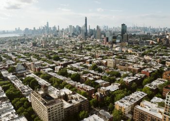 Mid-Atlantic States are More Vulnerable to Housing-Market Declines in Q3