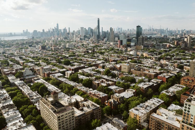 Mid-Atlantic States are More Vulnerable to Housing-Market Declines in Q3