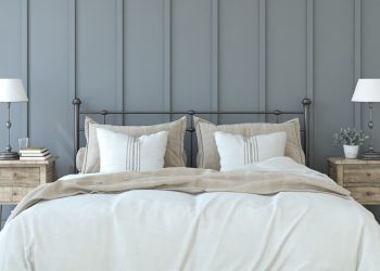 5 Ways to Upgrade Your Bedrooms for Better Sleep