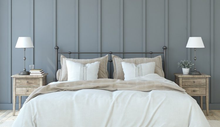 5 Ways to Upgrade Your Bedrooms for Better Sleep