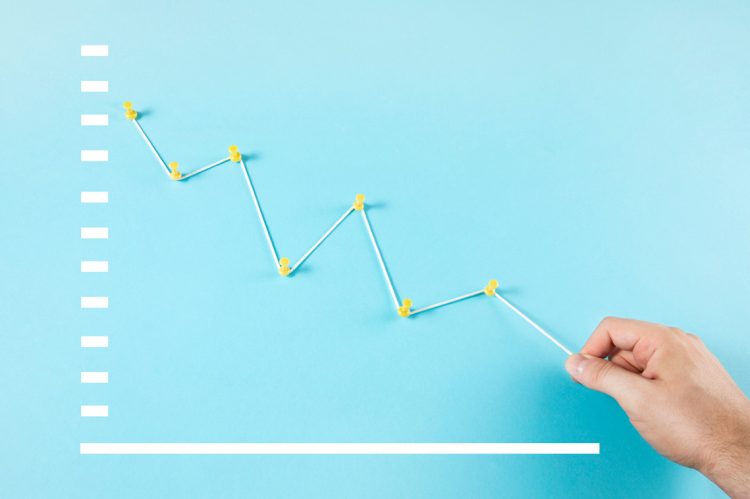 Mortgage Mix: Rates Continue to Fall