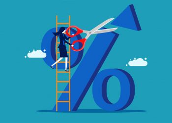 Mortgage Mix: Inflation May Be Slowing Down as Mortgage Rates Drop Slightly