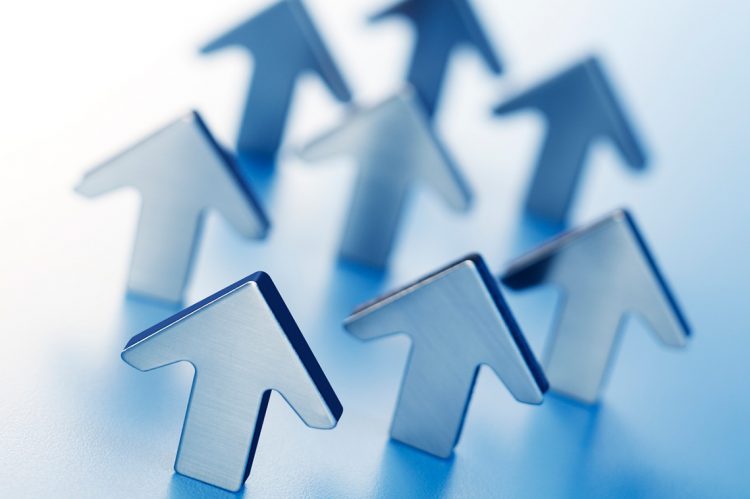 Mortgage Rates Move Higher