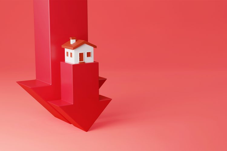 Mortgage Rates Continued Their Downward Trajectory Last Week