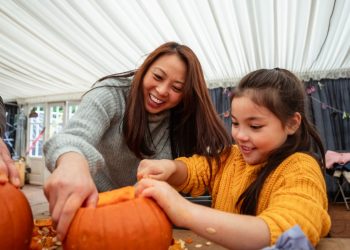 Pumpkin Carving Essentials