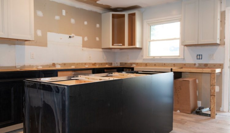 Home Remodel Mistakes That Could Cost You