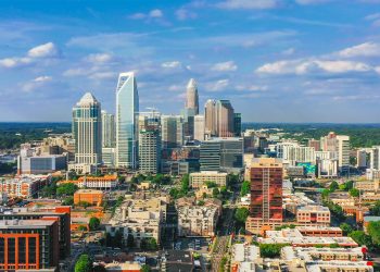 North Carolina Brokerage Affiliates With Better Homes and Gardens Real Estate