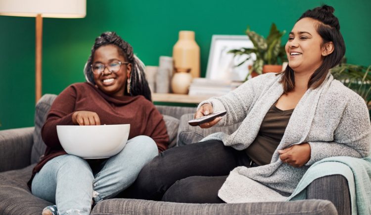 Couple’s Night In: Game and Activity Ideas