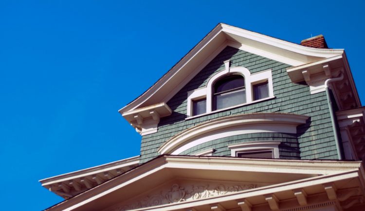 Historic Features to Keep When Upgrading Your Home