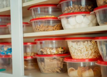 Staple Snacks to Keep in Your Pantry
