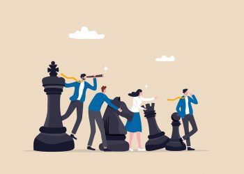 Passing the Gavel: A Look at the Year Past and the Year Ahead