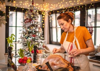 Weeknight Dinner Hacks for Autumn and Winter