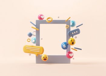 Ready-to-Share Social Templates at Your Fingertips