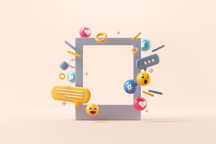 Ready-to-Share Social Templates at Your Fingertips