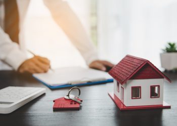 Reasons a House Falls Out of Contract