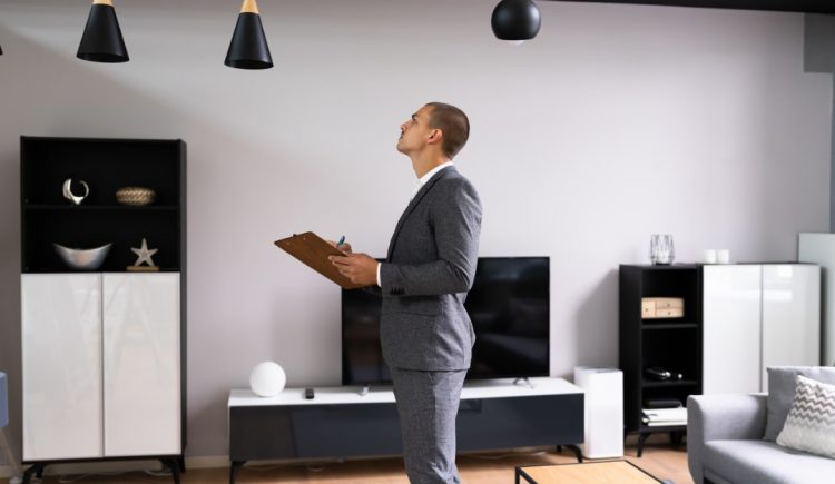 What Happens If the Home Doesn’t Appraise?