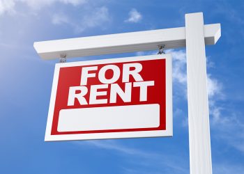 Rent Growth in Single Digits for the First Time Since June 2021