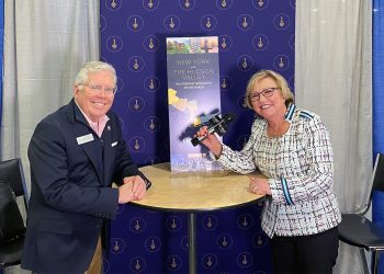 OneKey® MLS Execs Attend Triple Play REALTOR® Convention & Trade Expo