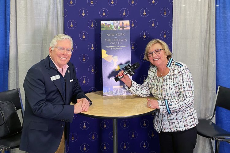 OneKey® MLS Execs Attend Triple Play REALTOR® Convention & Trade Expo