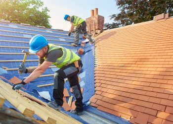 Signs Your Home Needs a New Roof