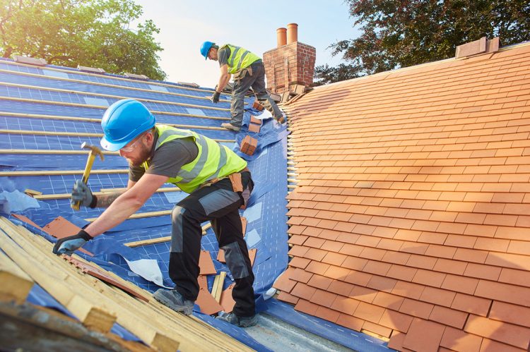 Signs Your Home Needs a New Roof
