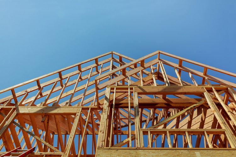 Single-Family Construction Slows in Post-Covid Hot Markets