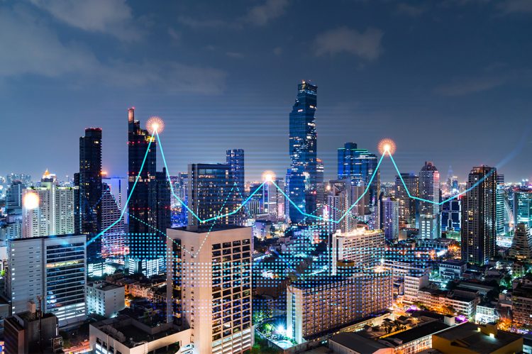 Some Cities Fall, Others Rise as Housing Correction Remains Uneven