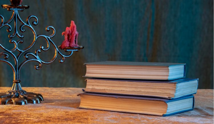 3 Must-Read Thriller Books