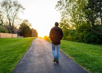 How to Get the Most Out of Your Walk