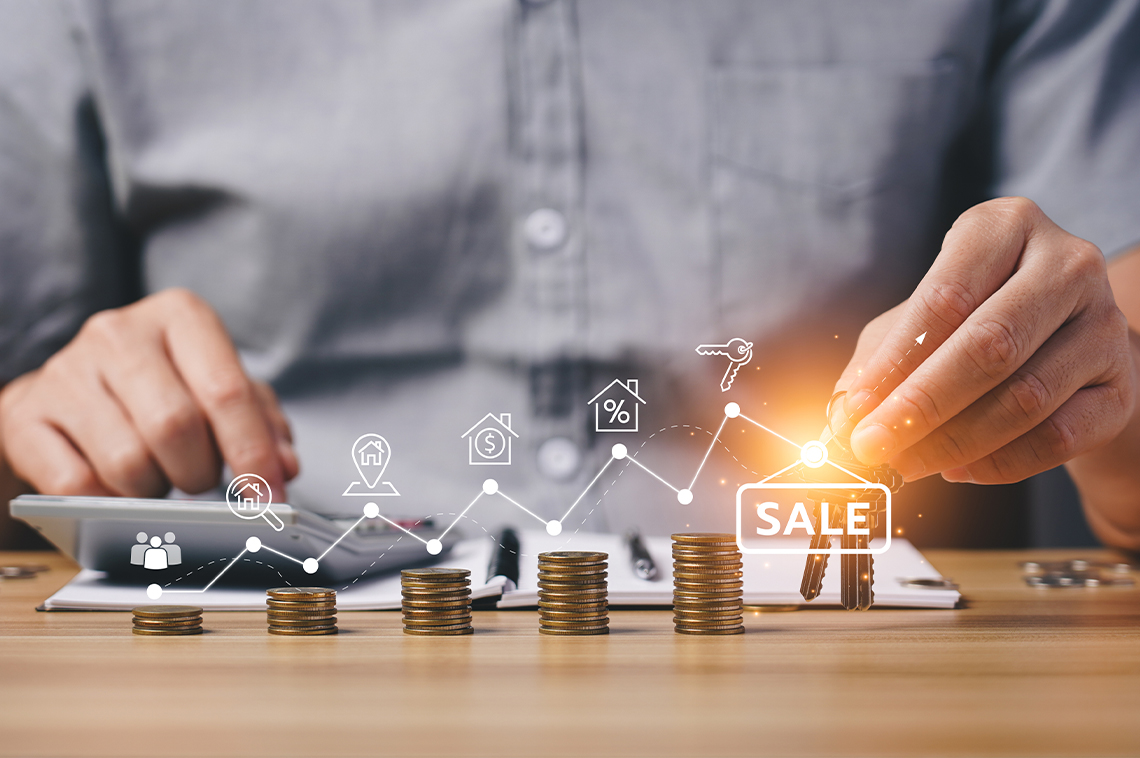 Surprise! How a Tepid Market Can Play In Your Favor - Vimarsana News