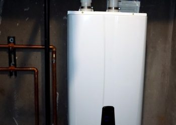 All You Need to Know About Tankless Water Heaters