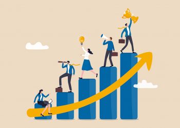 Team Up for More Success, Productivity, and Accountability