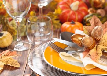 Top Tips for Throwing the Perfect Harvest Party at Your Home