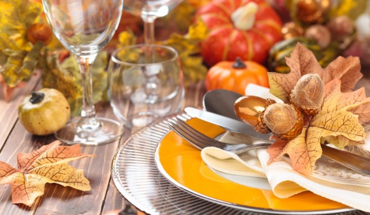 Top Tips for Throwing the Perfect Harvest Party at Your Home