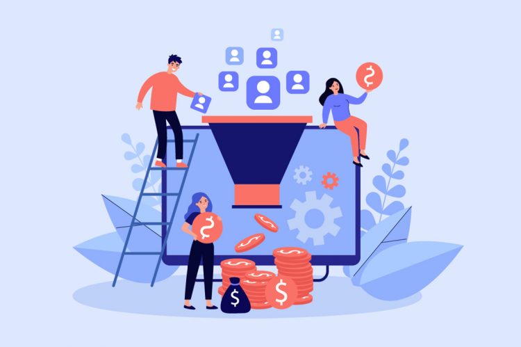 THE PLAYBOOK: Revamping Your Lead Generation in a Changing Market