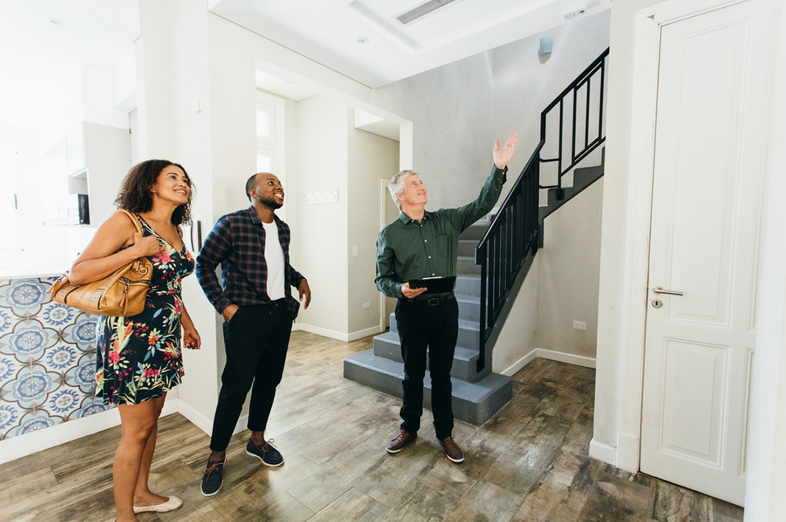 THE PLAYBOOK: The One Thing a Client Wants Most From Their REALTOR® - Vimarsana News