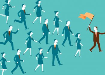 Thoughts on Leadership: A Tribute to Pierce Allman