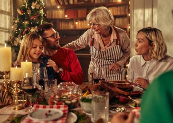 Ideas for a New Winter Family Tradition