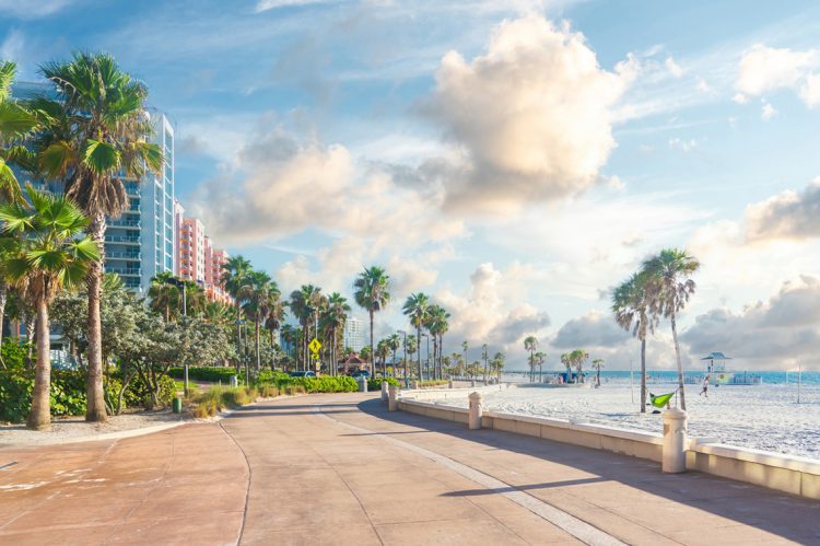 Which States Are People Moving to the Most?