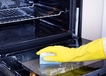 Appliance Cleaning Tips for Homeowners