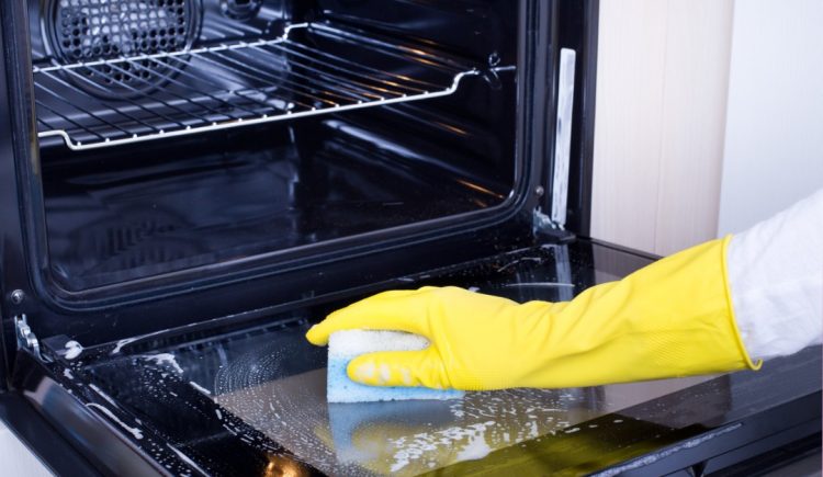 Appliance Cleaning Tips for Homeowners