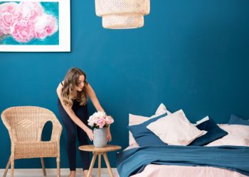 DIY Projects for a Quick Home Refresh