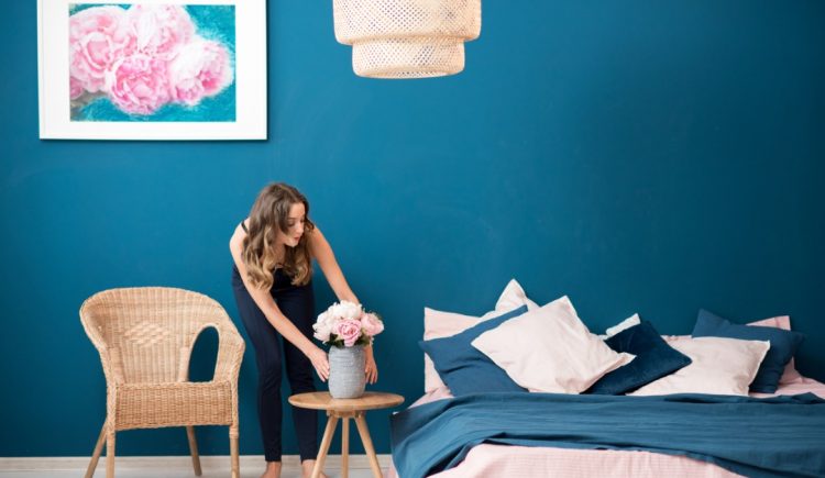 DIY Projects for a Quick Home Refresh