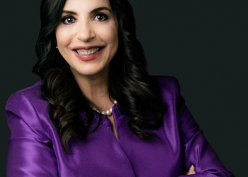 Teresa Palacios Smith