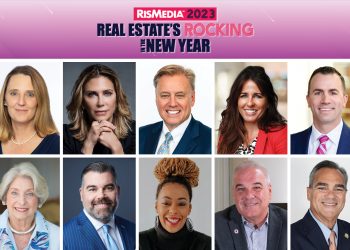 More than 10,000 Agents and Brokers Kick Off 2023 at RISMedia’s Virtual New Year Event