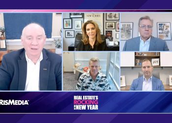 Real Estate Industry Leaders Talk Top Issues for 2023 at RISMedia Event