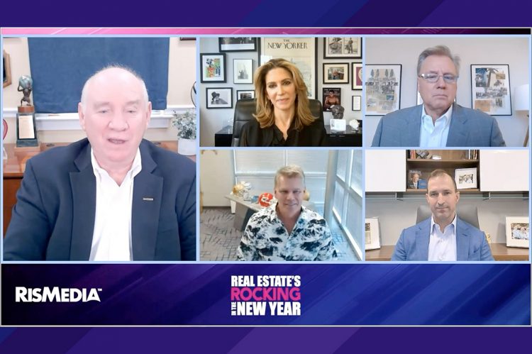 Real Estate Industry Leaders Talk Top Issues for 2023 at RISMedia Event
